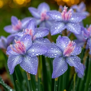 Нарцисс Сокровище Сада купить по цене от 2000р. в интернет-магазине «Посадика» с доставкой почтой в в Хабаровске и по всей России – [изображение №1].