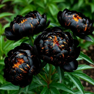 Пион Скай Дансер купить по цене от 419р. в интернет-магазине «Посадика» с доставкой почтой в в Хабаровске и по всей России – [изображение №1].