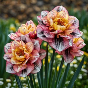 Нарцисс Войс Сприн купить по цене от 392р. в интернет-магазине «Посадика» с доставкой почтой в в Хабаровске и по всей России – [изображение №1].