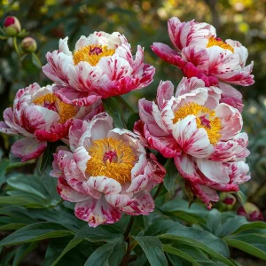 Пион Клауд Вельвет купить по цене от 420р. в интернет-магазине «Посадика» с доставкой почтой в в Хабаровске и по всей России – [изображение №1].