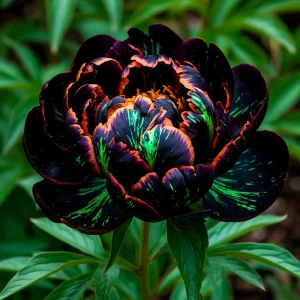 Пион Плэй купить по цене от 414р. в интернет-магазине «Посадика» с доставкой почтой в в Хабаровске и по всей России – [изображение №1].